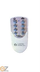 שלט חלופי למאוורר LUMITEC HOME לומיטק אלישע שלט רחוק