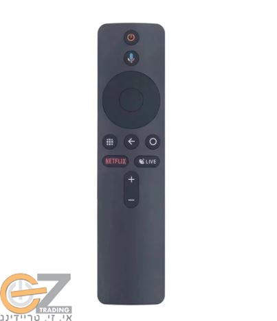 שלט לטלוויזיה חכמה Xiaomi MI TV