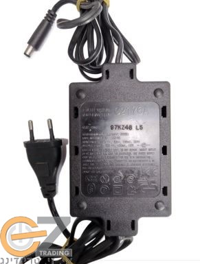 ספק כח 30 וולט 400 מיליאמפר, 30V--400 mA