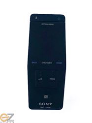 שלט אורגינל לטלויזית SONY אלישע שלט רחוק