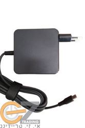 מטען ‏טייפ 65W USB-C אלישע שלט רחוק